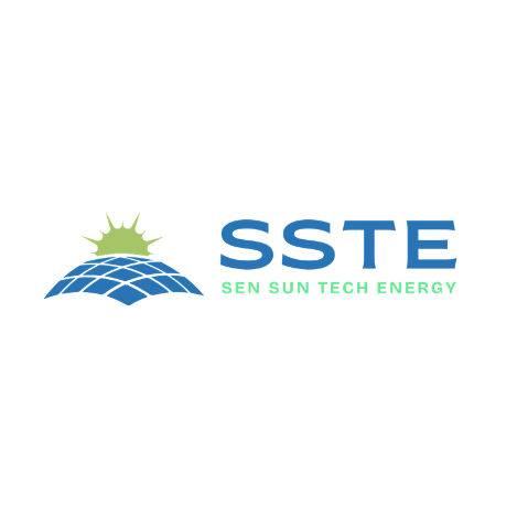 SEN SUN TECH ENERGY